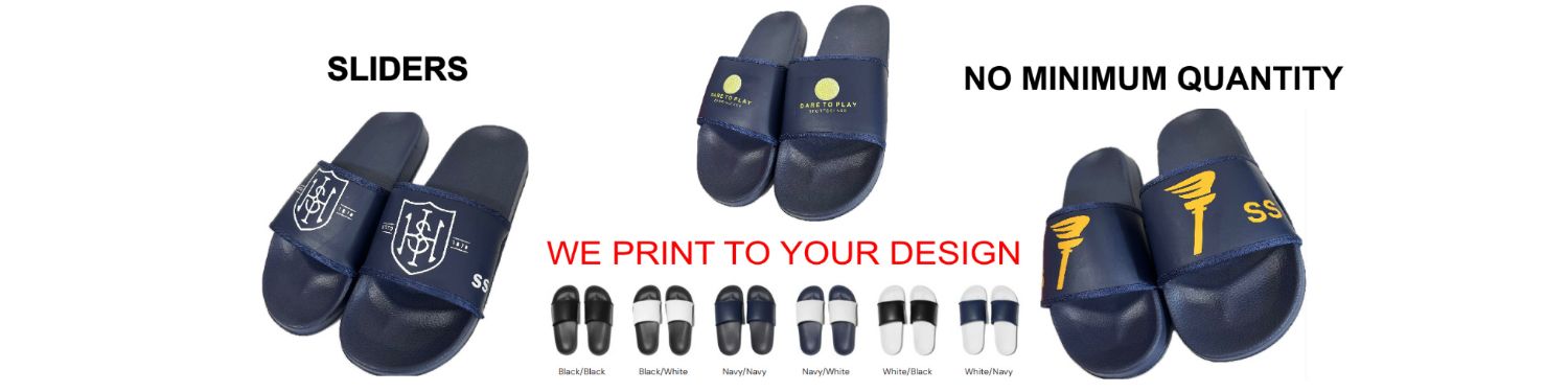 TriDri Print-Ready Slider